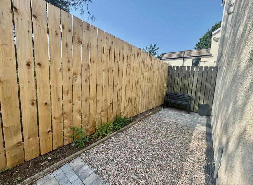 Apartment 1 139 Wandsworth Road, Belfast, BT4 3LW