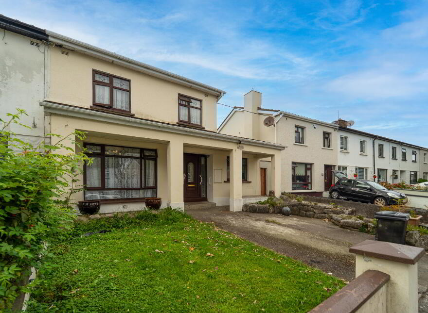 74 Raheen Close, Tallaght, Dublin, D24P6P7