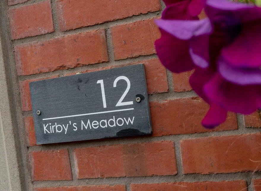 12 Kirbys Meadow, Antrim, BT41 1FP