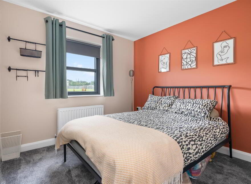 12 Kirbys Meadow, Antrim, BT41 1FP