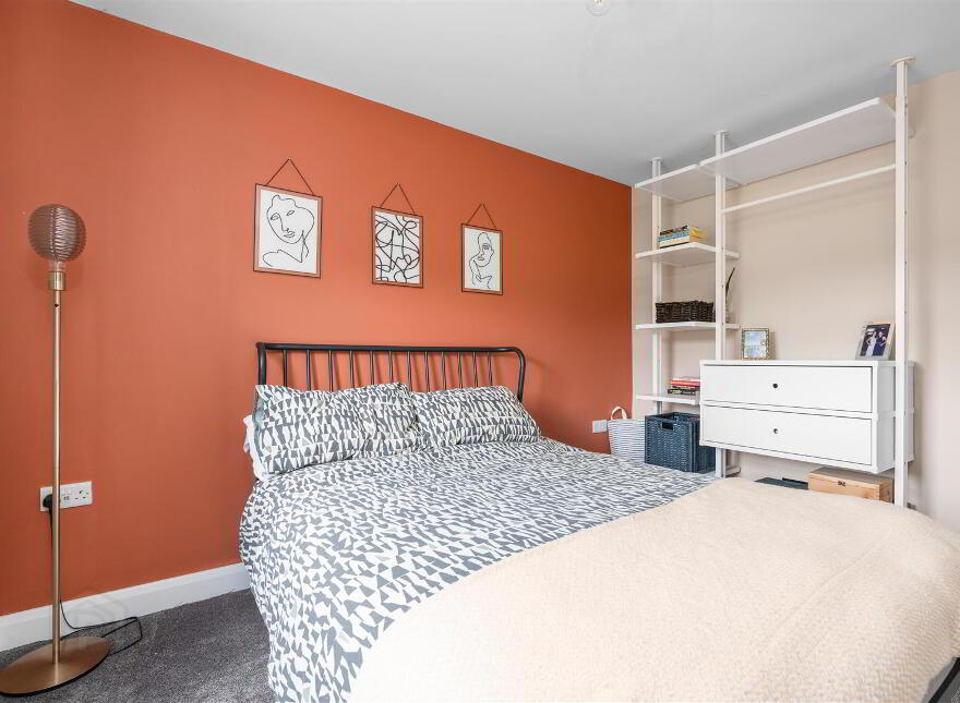 12 Kirbys Meadow, Antrim, BT41 1FP