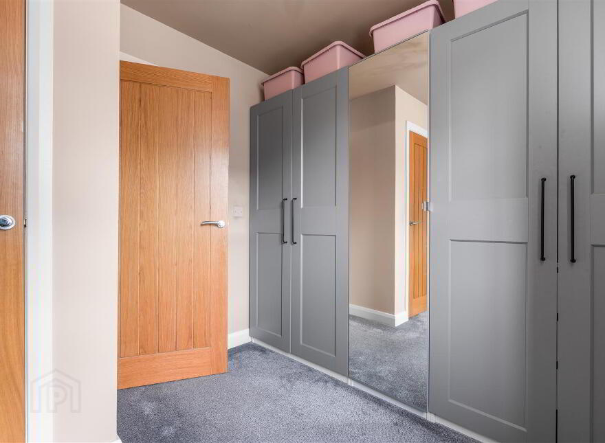 12 Kirbys Meadow, Antrim, BT41 1FP