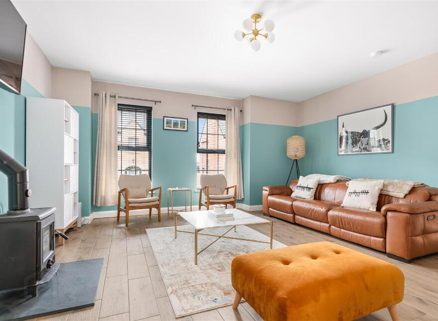 12 Kirbys Meadow, Antrim, BT41 1FP
