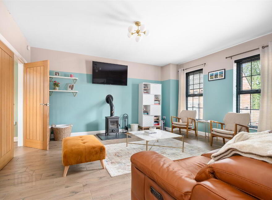 12 Kirbys Meadow, Antrim, BT41 1FP
