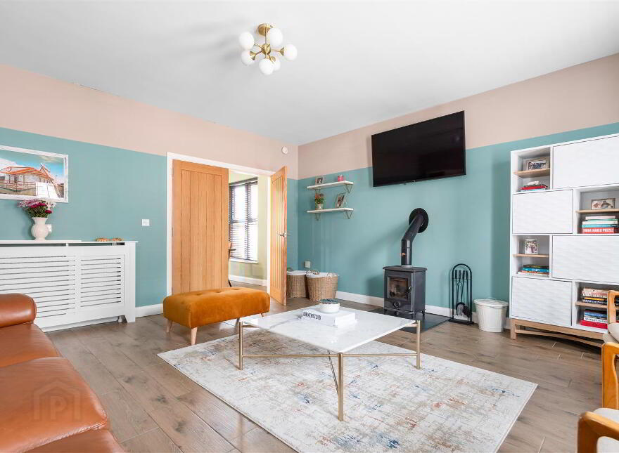 12 Kirbys Meadow, Antrim, BT41 1FP