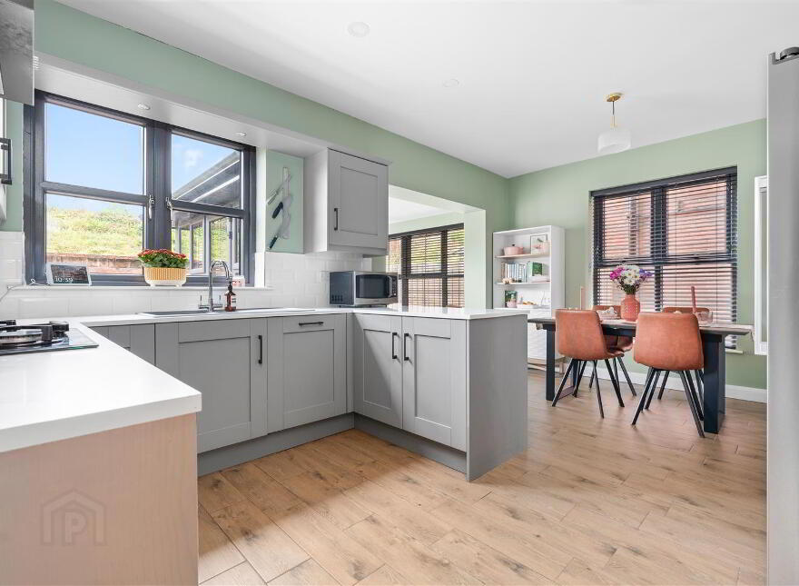 12 Kirbys Meadow, Antrim, BT41 1FP