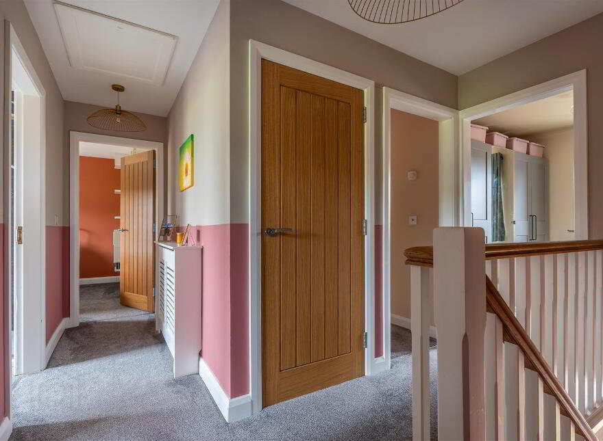 12 Kirbys Meadow, Antrim, BT41 1FP