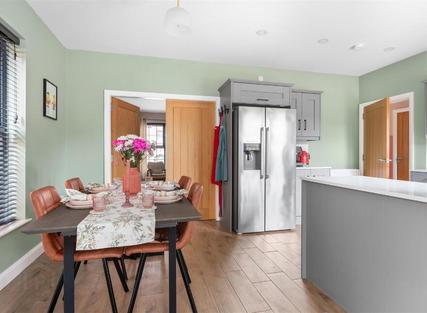 12 Kirbys Meadow, Antrim, BT41 1FP