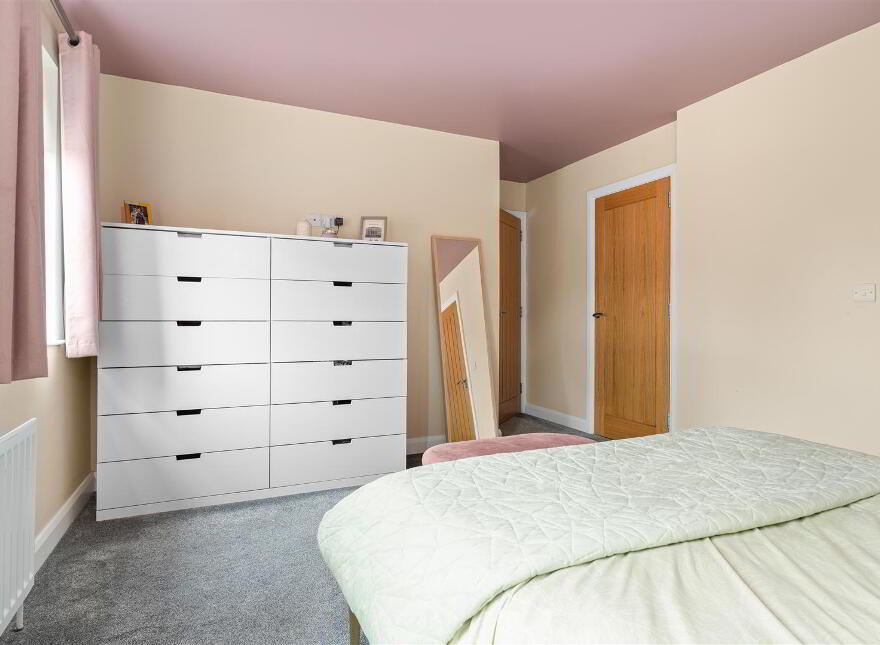 12 Kirbys Meadow, Antrim, BT41 1FP