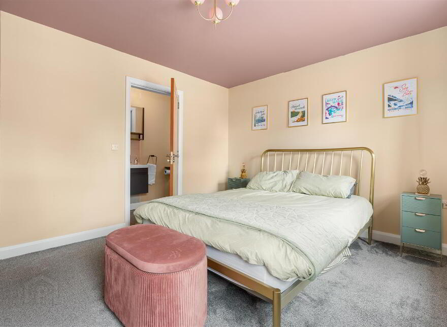 12 Kirbys Meadow, Antrim, BT41 1FP