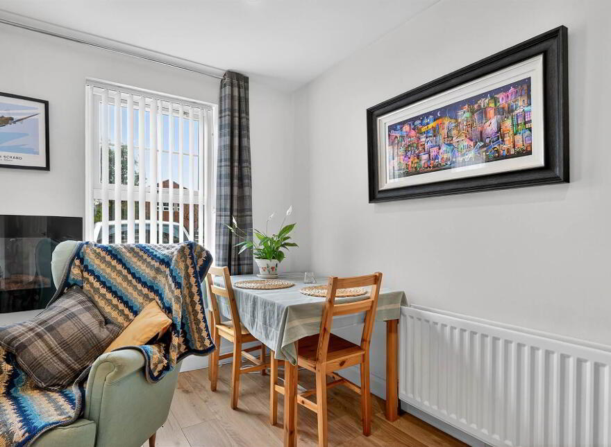 89b Leathem Square, Dundonald, Belfast, BT16 2QL