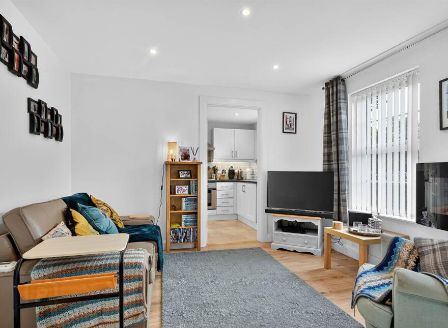 89b Leathem Square, Dundonald, Belfast, BT16 2QL