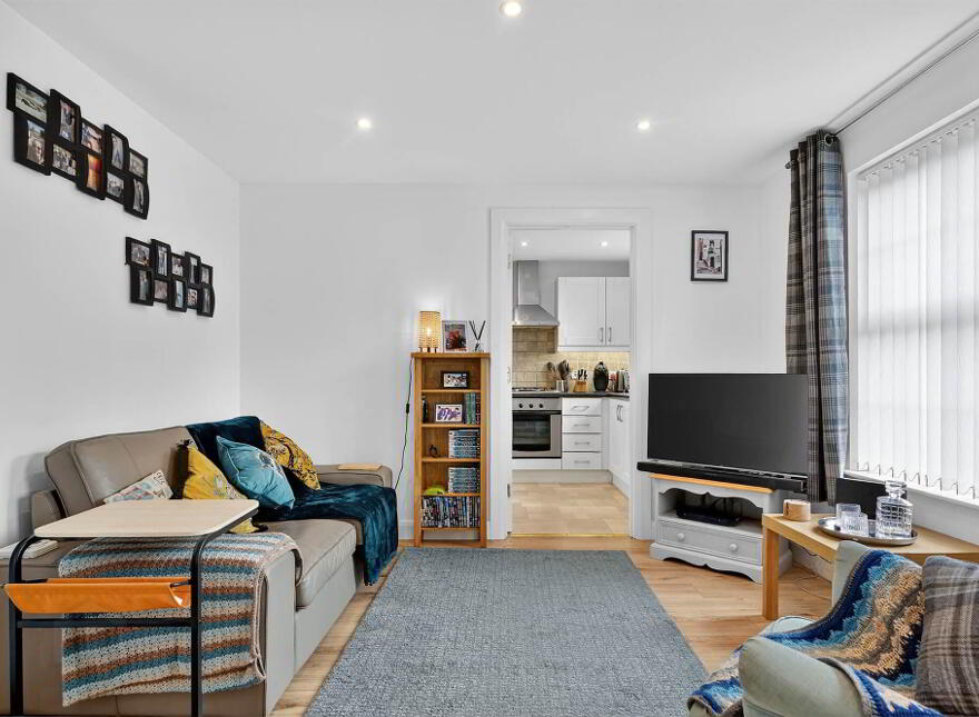 89b Leathem Square, Dundonald, Belfast, BT16 2QL