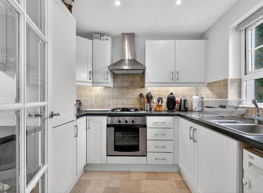 89b Leathem Square, Dundonald, Belfast, BT16 2QL