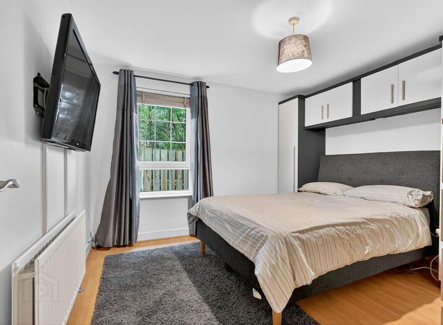 89b Leathem Square, Dundonald, Belfast, BT16 2QL