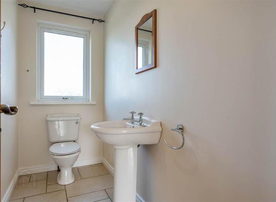 24 Manor Park, Comber, Newtownards, BT23 5FW