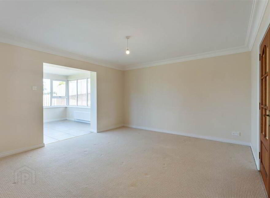 24 Manor Park, Comber, Newtownards, BT23 5FW