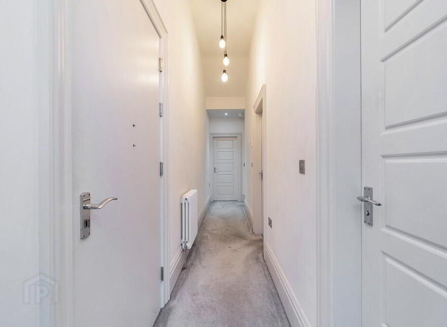 1 Portland House, 13 Wellington Park, Malone Road, Belfast, BT9 6DJ