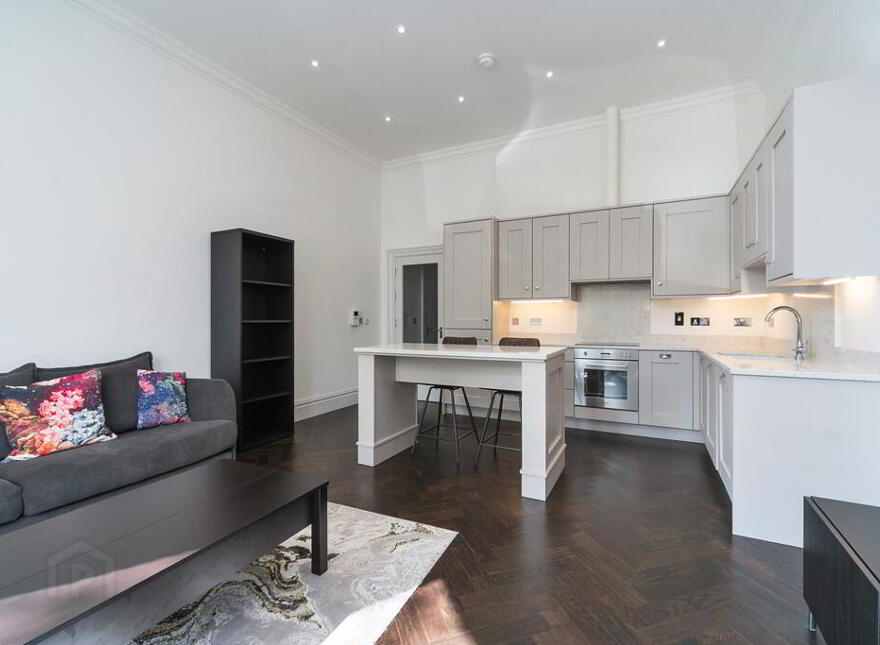 1 Portland House, 13 Wellington Park, Malone Road, Belfast, BT9 6DJ