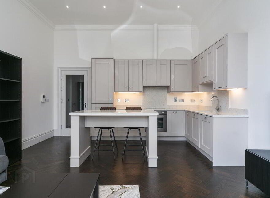 1 Portland House, 13 Wellington Park, Malone Road, Belfast, BT9 6DJ