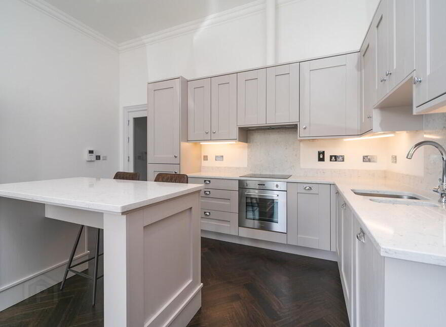 1 Portland House, 13 Wellington Park, Malone Road, Belfast, BT9 6DJ