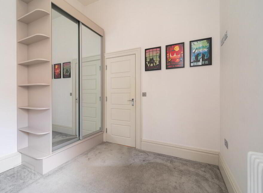 1 Portland House, 13 Wellington Park, Malone Road, Belfast, BT9 6DJ