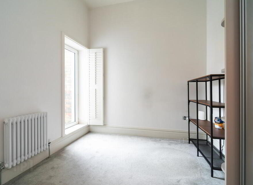 1 Portland House, 13 Wellington Park, Malone Road, Belfast, BT9 6DJ