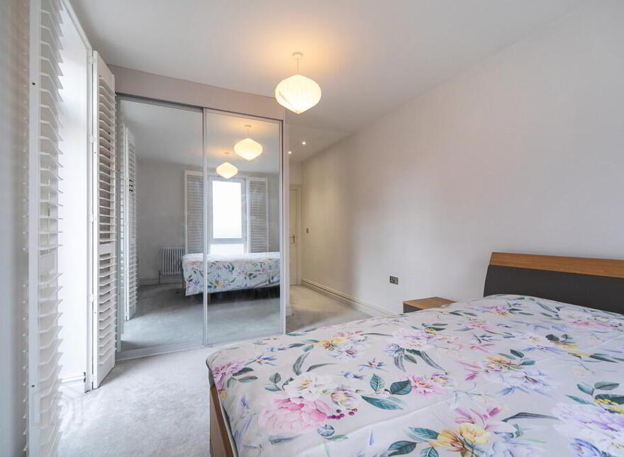 1 Portland House, 13 Wellington Park, Malone Road, Belfast, BT9 6DJ