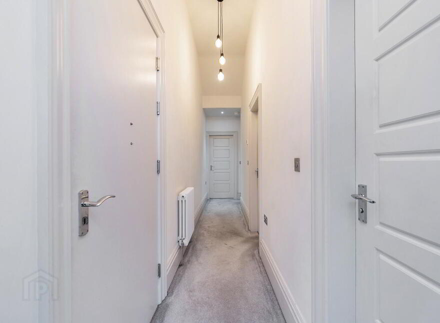 1 Portland House, 13 Wellington Park, Malone Road, Belfast, BT9 6DJ