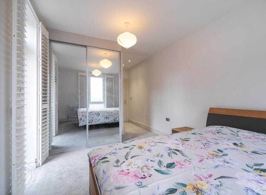 1 Portland House, 13 Wellington Park, Malone Road, Belfast, BT9 6DJ