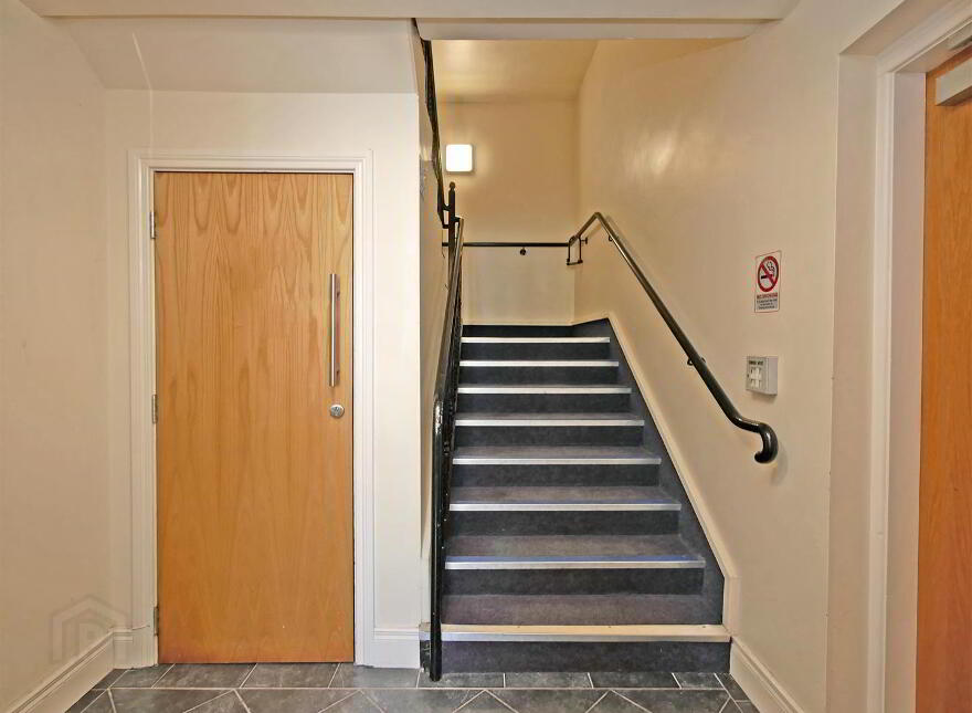 Apt 4, 167 University Street, Ormeau Road, Belfast, BT7 1HR