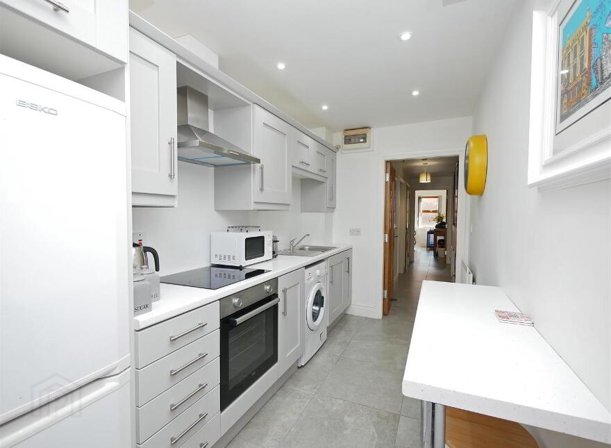 Apt 4, 167 University Street, Ormeau Road, Belfast, BT7 1HR