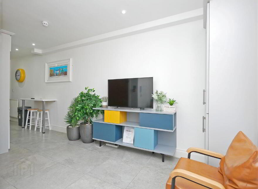 Apt 4, 167 University Street, Ormeau Road, Belfast, BT7 1HR