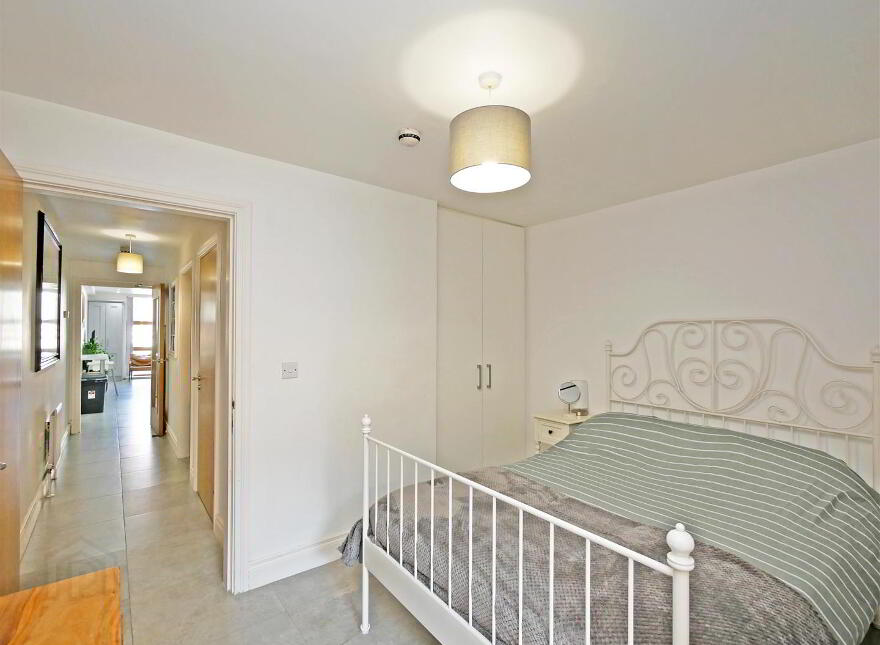 Apt 4, 167 University Street, Ormeau Road, Belfast, BT7 1HR
