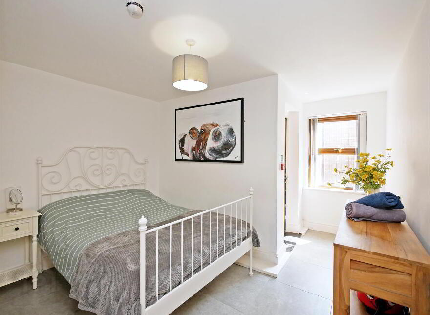 Apt 4, 167 University Street, Ormeau Road, Belfast, BT7 1HR