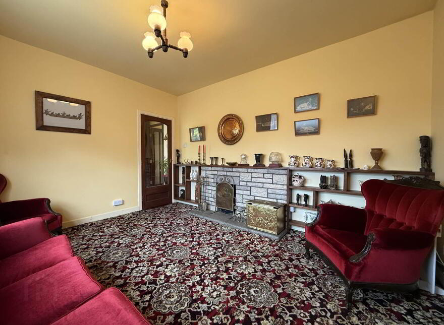 Inchycullane, Kilcummin, Killarney, V93C1P0