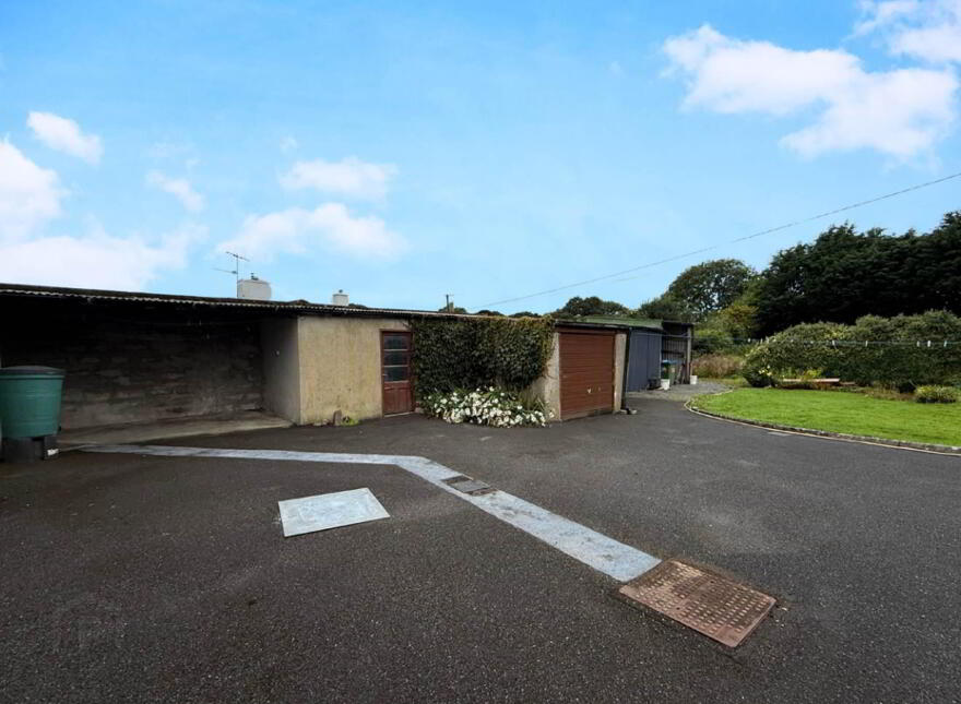 Inchycullane, Kilcummin, Killarney, V93C1P0