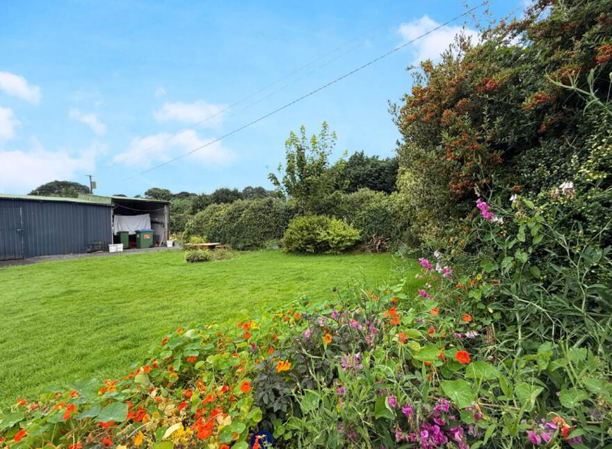 Inchycullane, Kilcummin, Killarney, V93C1P0
