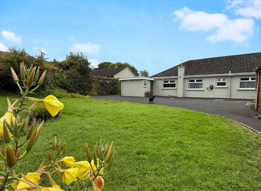 Inchycullane, Kilcummin, Killarney, V93C1P0