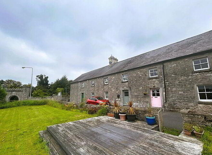 3 Boyne View, Slane