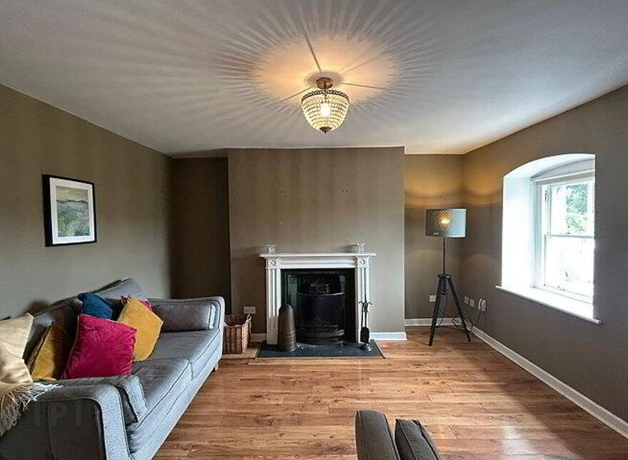 3 Boyne View, Slane