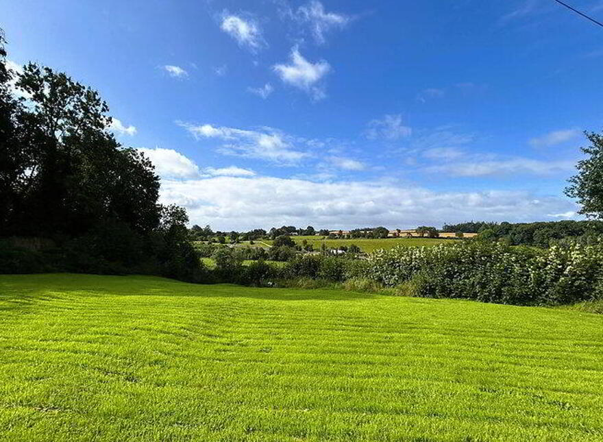 3 Boyne View, Slane