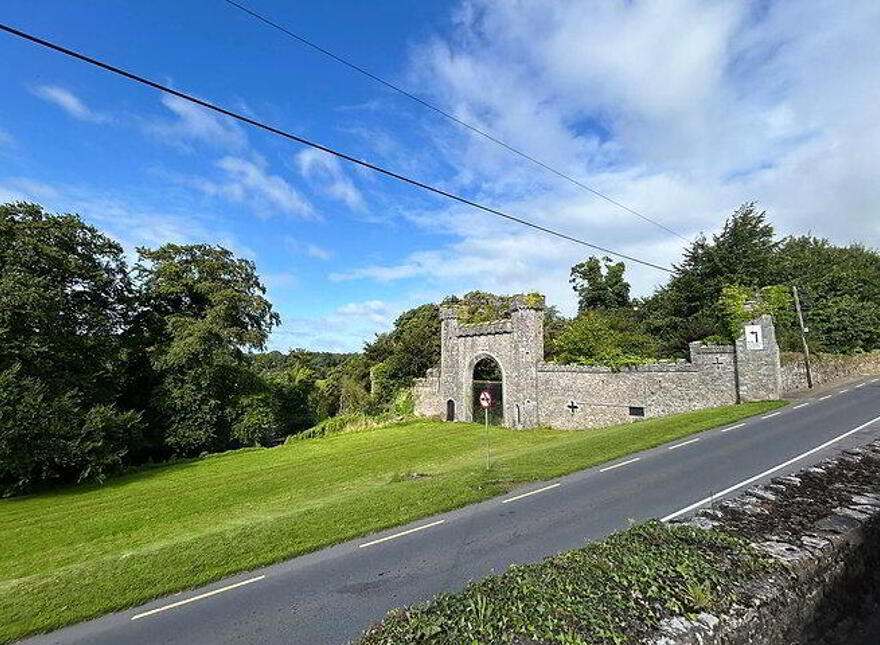 3 Boyne View, Slane