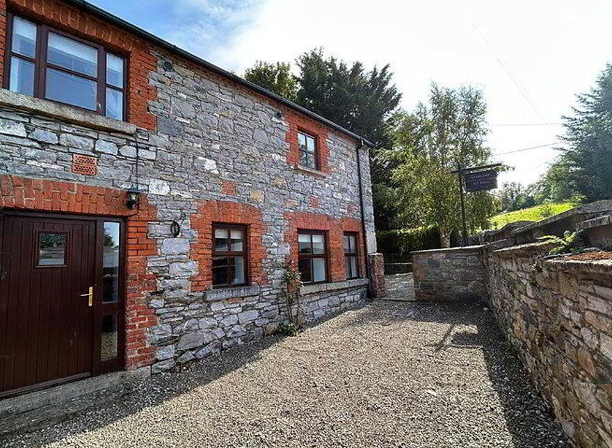 Quoinstone, Mullyandrew, Drumconrath photo