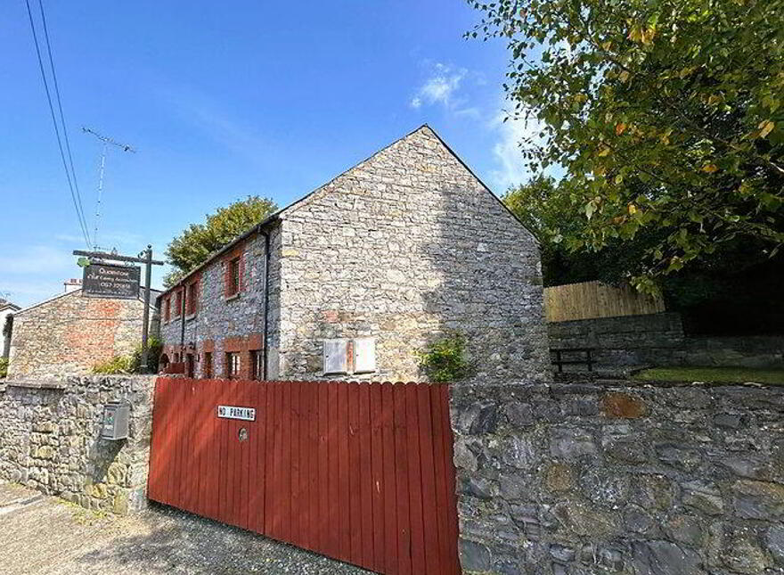 Quoinstone, Mullyandrew, Drumconrath