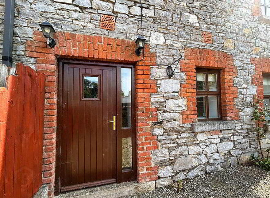 Quoinstone, Mullyandrew, Drumconrath