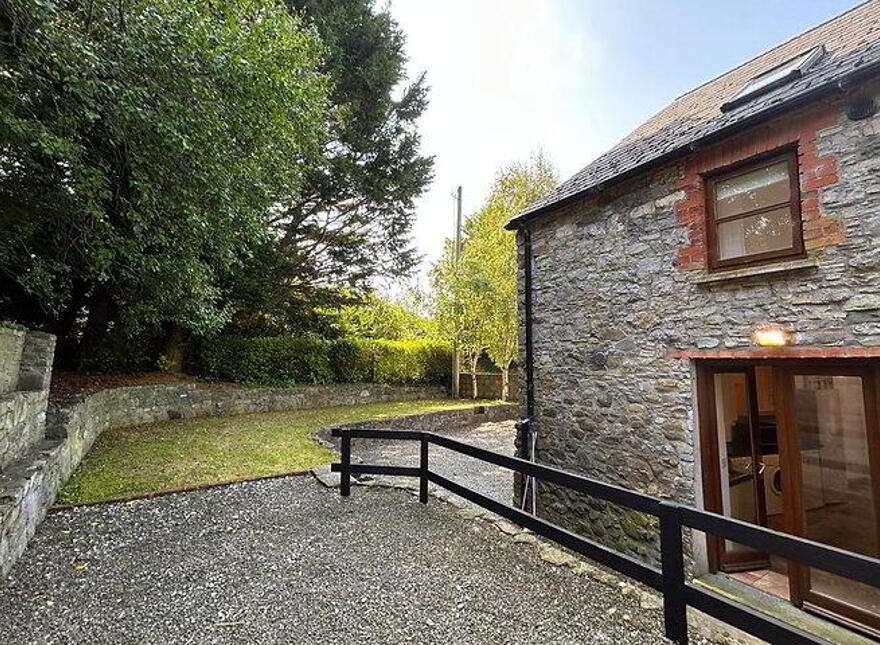 Quoinstone, Mullyandrew, Drumconrath
