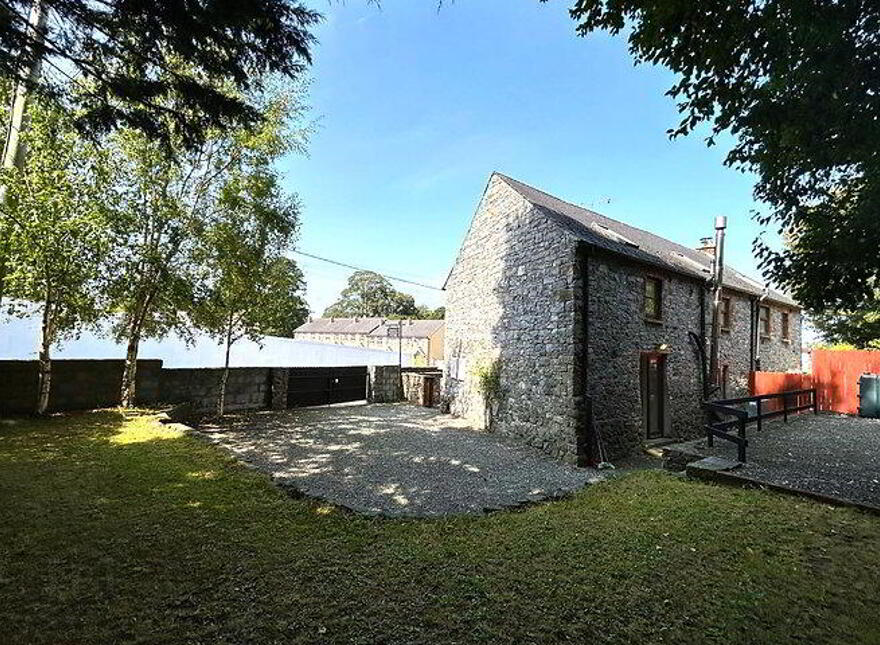 Quoinstone, Mullyandrew, Drumconrath