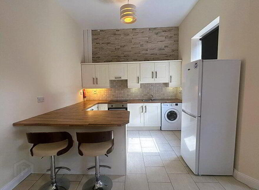 13 Academy Street, Navan