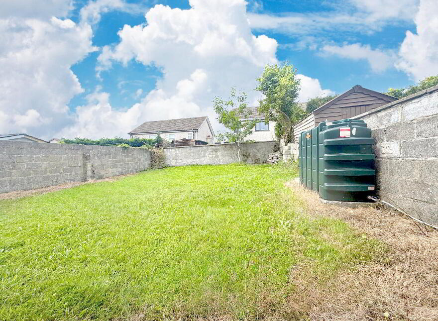 44 Cartron Bay, Cartron, Sligo Town
